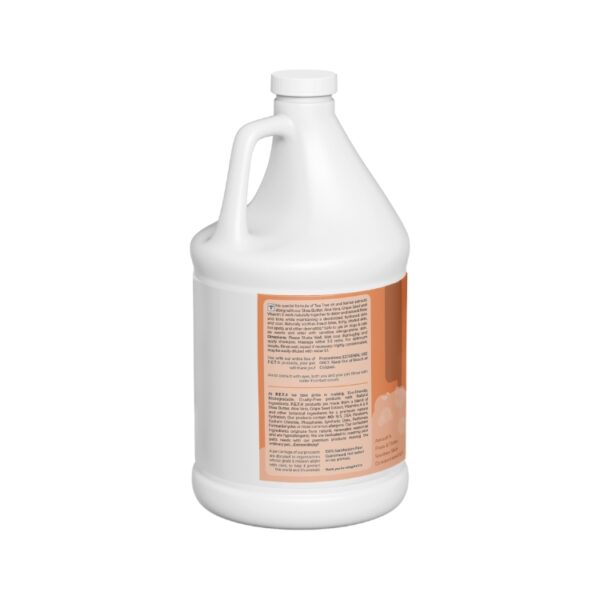 00309-Flea-Assault-Shampoo-1-Gal-right
