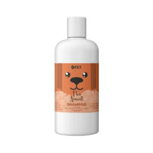 00310-Flea-Assault-Shampoo-16-Oz-front