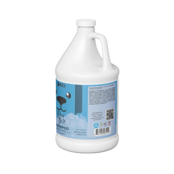 00311-Polar-Brite-Shampoo-1-Gal-left