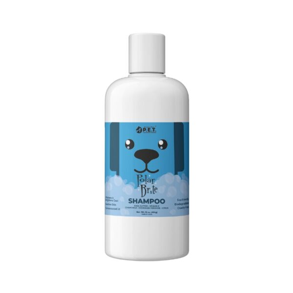 00312-Polar-Brite-Shampoo-16-Oz-front