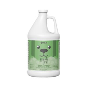 00313-Muddy-Dog-Shampoo-1-Gal-front