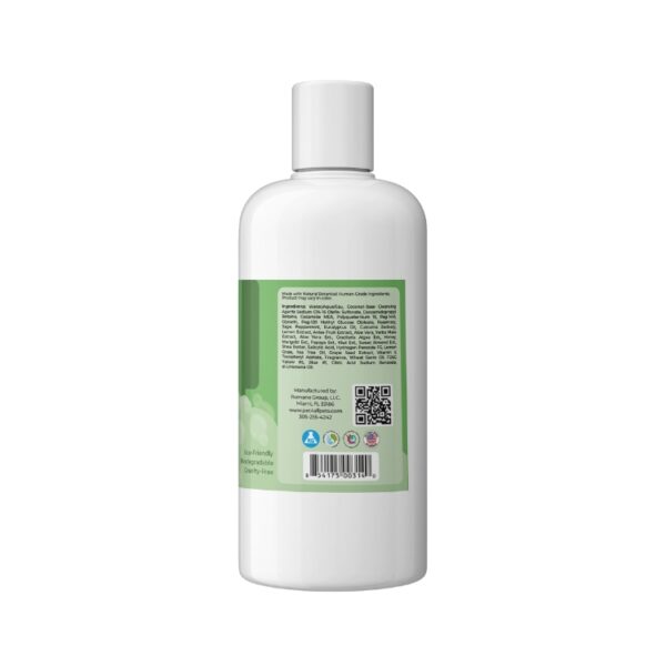 00314-Muddy-Dog-Shampoo-16-Oz-left