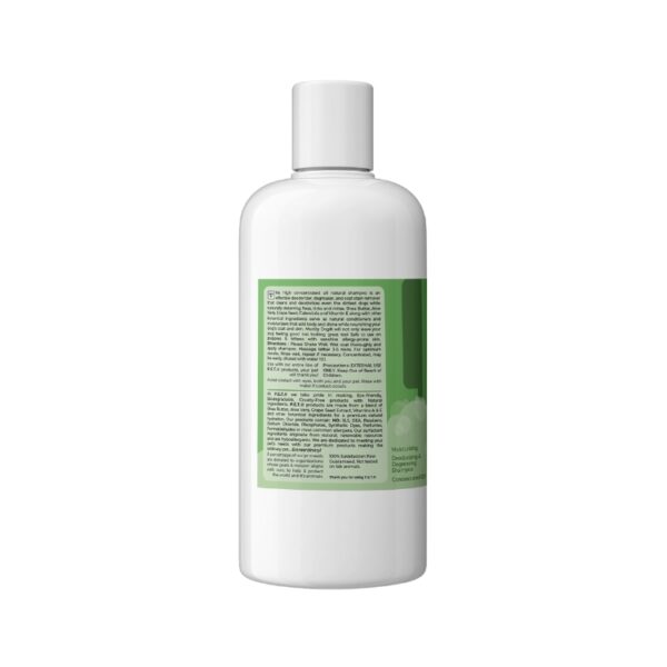 00314-Muddy-Dog-Shampoo-16-Oz-right