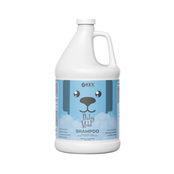 00315-Baby-Mild-Shampoo-1-Gal-front