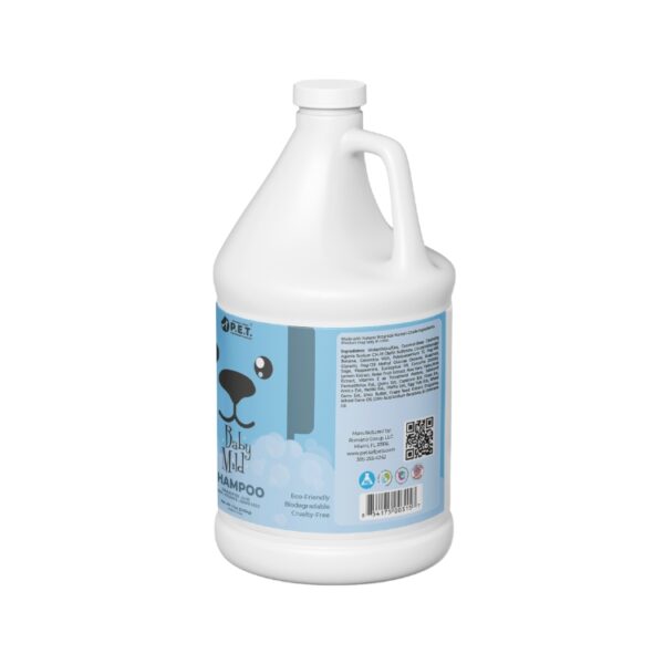00315-Baby-Mild-Shampoo-1-Gal-left