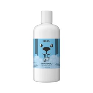 00316-Baby-Mild-Shampoo-16-FL-Oz-front