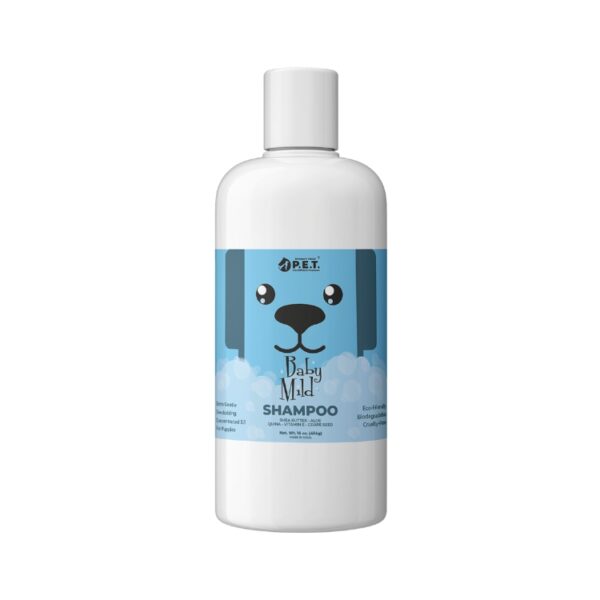 00316-Baby-Mild-Shampoo-16-FL-Oz-front