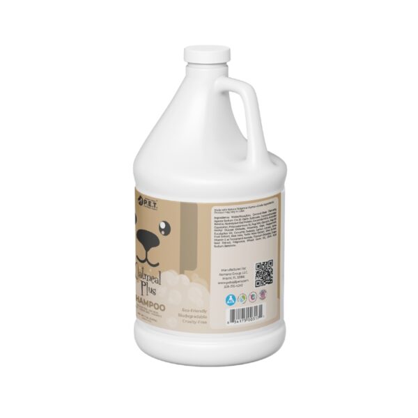 00317-Oatmeal-Plus-Shampoo-1-Gal-left