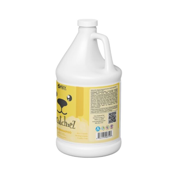 00319-Scratchiez-MED-Shampoo-1-Gal-left
