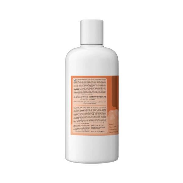 00323-Flea-Assault-Conditioner-16Oz-left