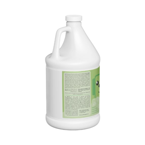 00334-d-Flee Cleaner-Lemon-left