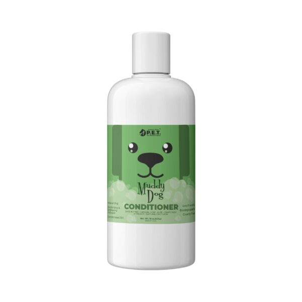 00355-Muddy-Dog-Conditioner-16Oz-front