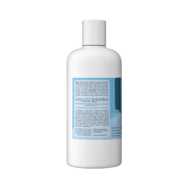 00356-Baby-Mild-Conditioner-16FLOz-left
