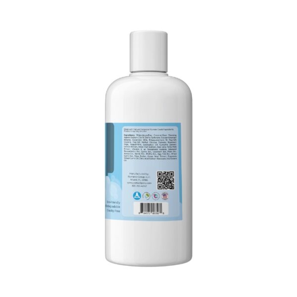 00356-Baby-Mild-Conditioner-16FLOz-right