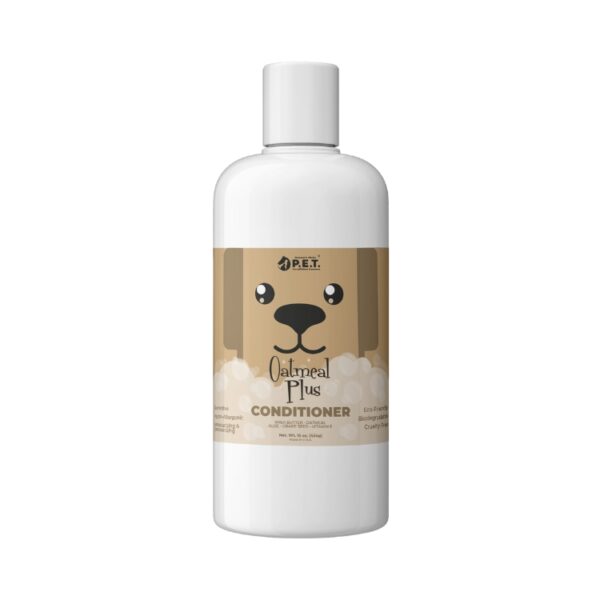 00357-Oatmeal-Plus-Conditioner-16Oz-front