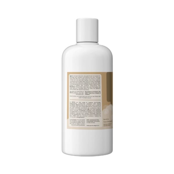 00357-Oatmeal-Plus-Conditioner-16Oz-left
