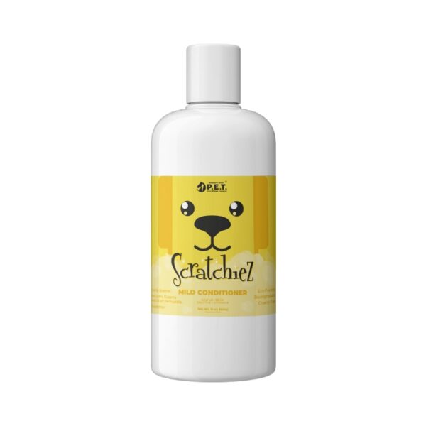 00358-Scratchiez-MILD-CONDITIONER-16Oz-front