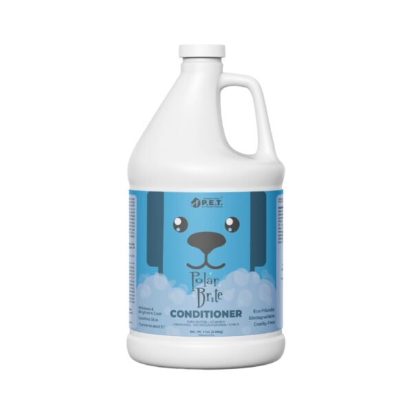 00366-Polar-Brite-Conditioner-1Gal-front