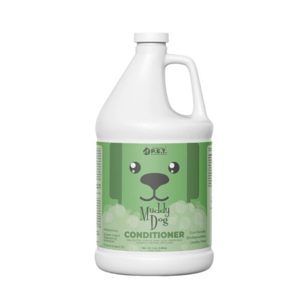 00367-Muddy-Dog-Conditioner-1Gal-front