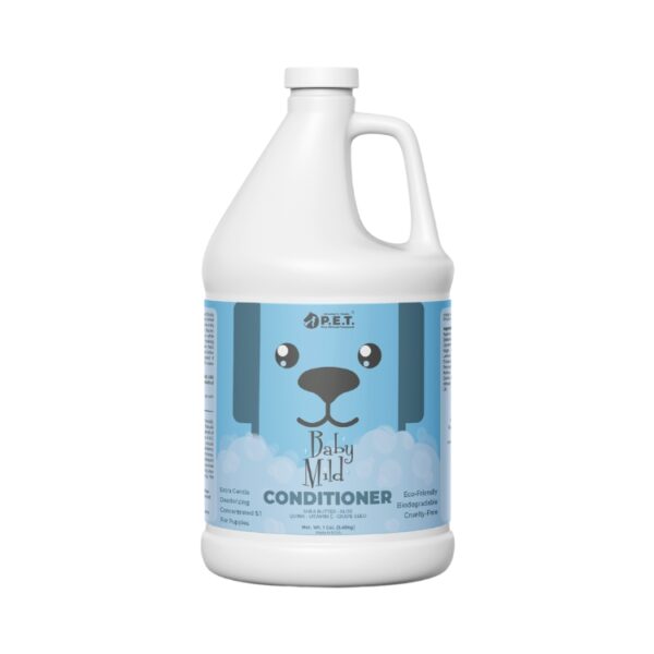 00368-Baby-Mild-Conditioner-1Gal-front