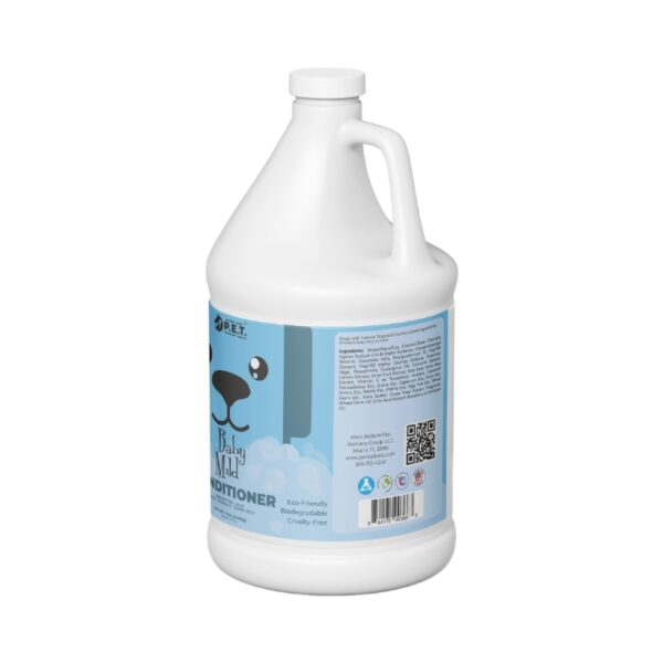 00368-Baby-Mild-Conditioner-1Gal-right