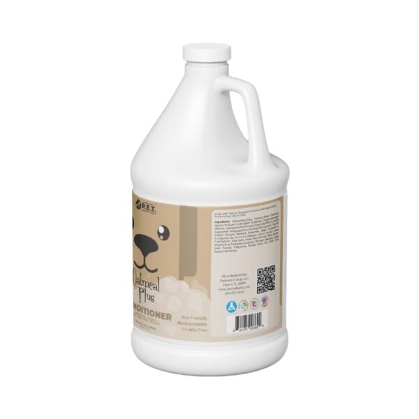 00369-Oatmeal-Plus-Conditioner-1Gal-right