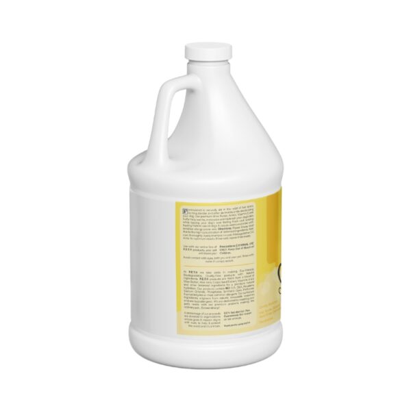 00370-Scratchiez-MILD-CONDITIONER-Shampoo-1Gal-left