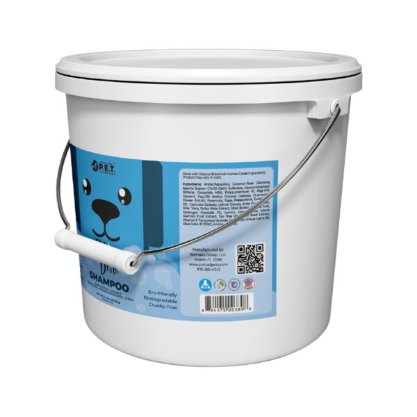 00389-Polar-Brite-Shampoo-5-gal-left