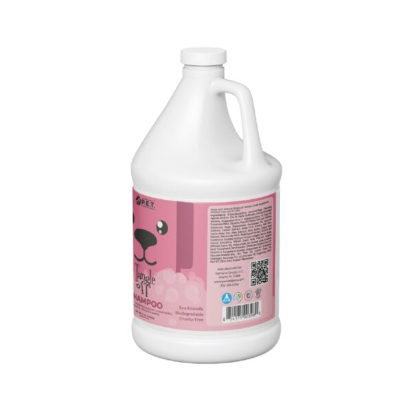 00398-Tangle-Off-Shampoo-1-Gal-left