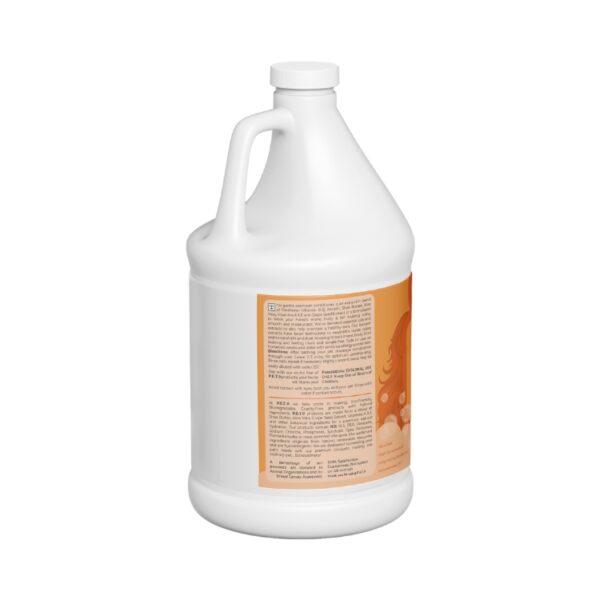Conditioner Original Mane, Body & Tail Horse® 1Gal - Image 3