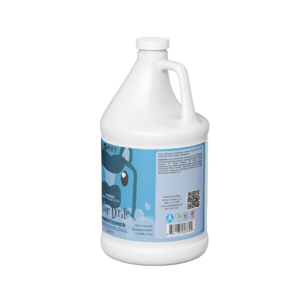 Conditioner Polar Brite® Mane, Body & Tail Horse  1Gal - Image 2