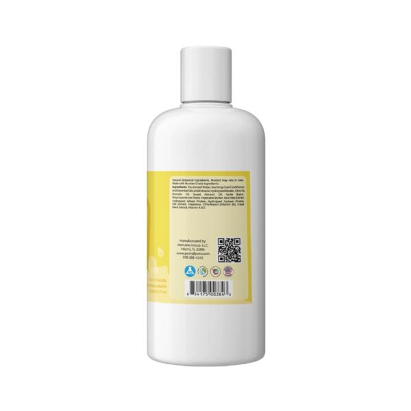 Conditioner Scratchiez Mane, Body & Tail Horse 16oz - Image 3