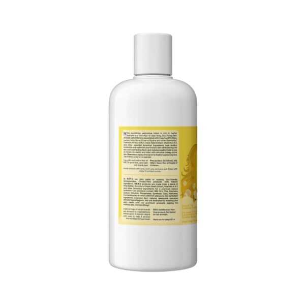 Med Lotion Scratchiez Mane, Body & Tail Horse 16oz - Image 2