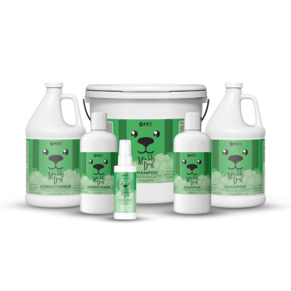 Muddy Dog Products