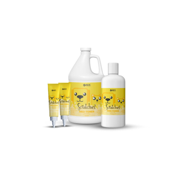 Scratchiez Dog and Cats Products