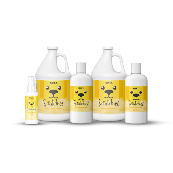 Scratchiez® Products
