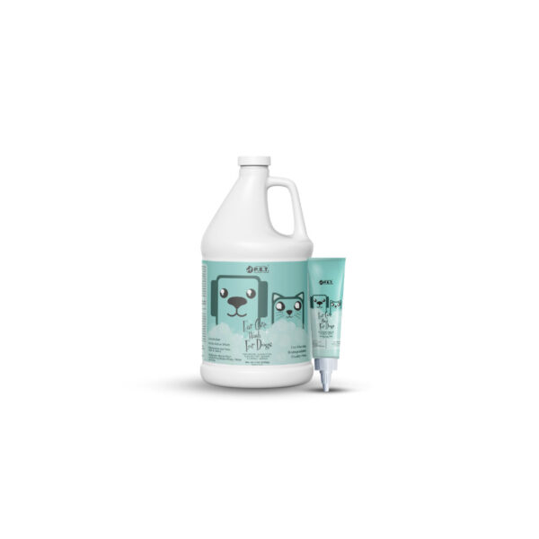 Ear Care Wash For Dogs And Cats Products