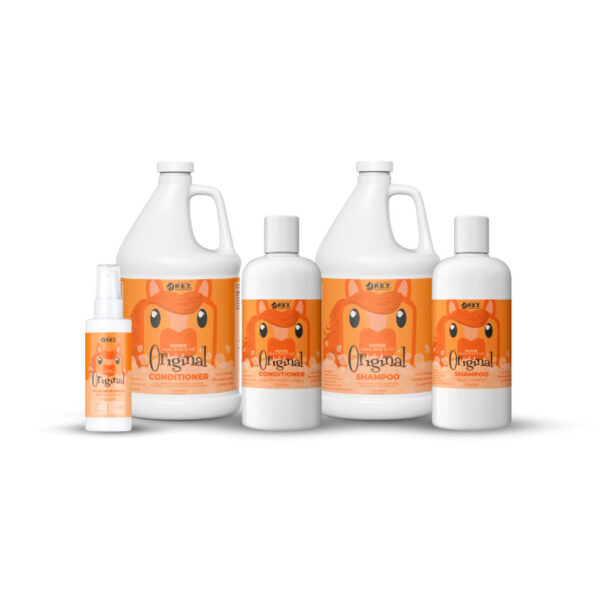 Original Horse Products