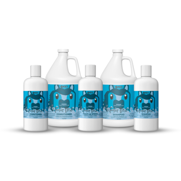Horse Polar Brite Products